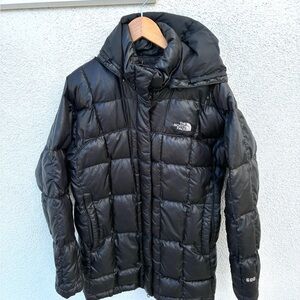 The North Face 600 Puffer Down Jacket | Women’s Medium | Black